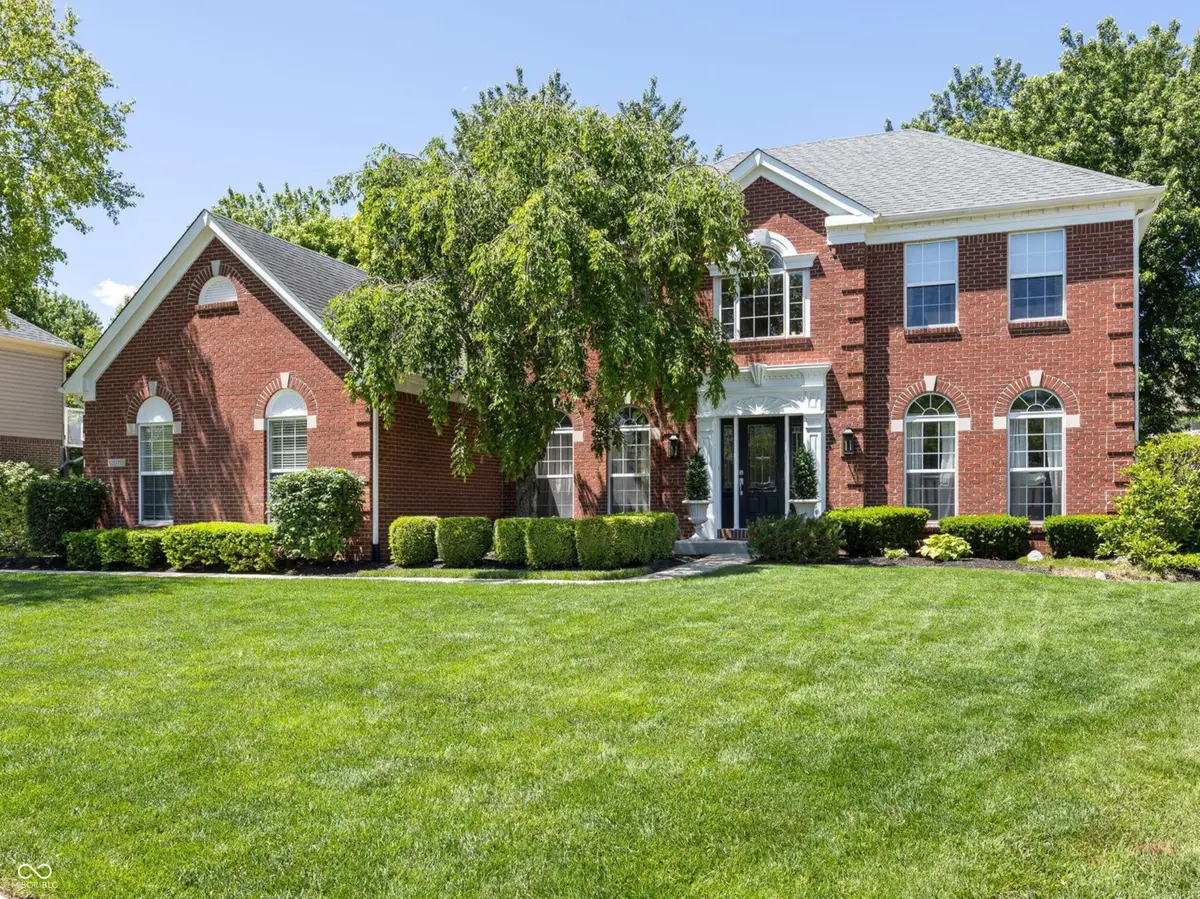 12070 Clear Sky Court, Fishers, IN 46037 - #1