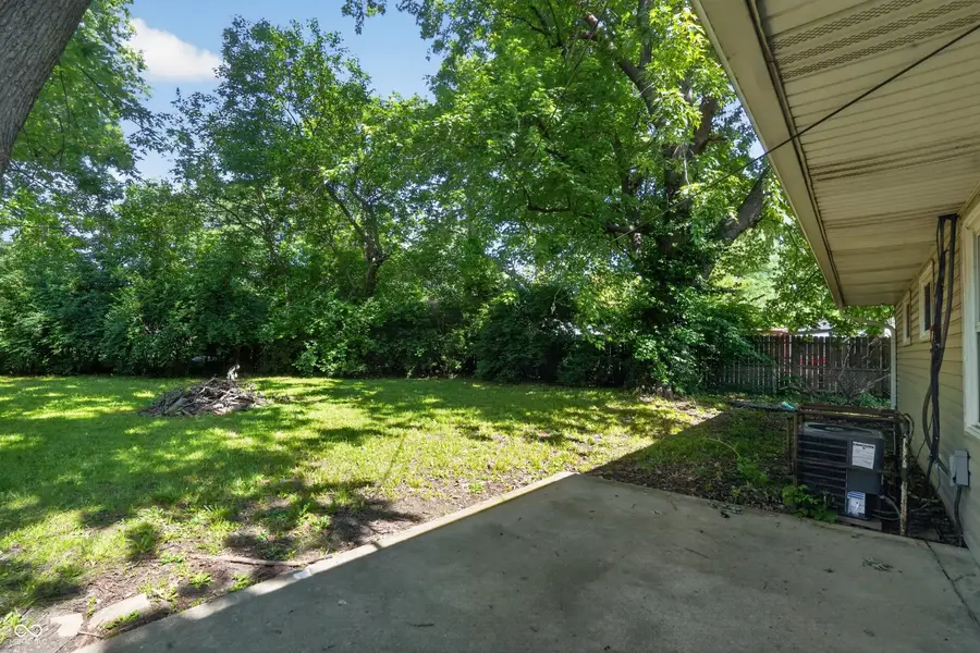 3302 N Ashland Avenue, Indianapolis, IN 46226 - #3