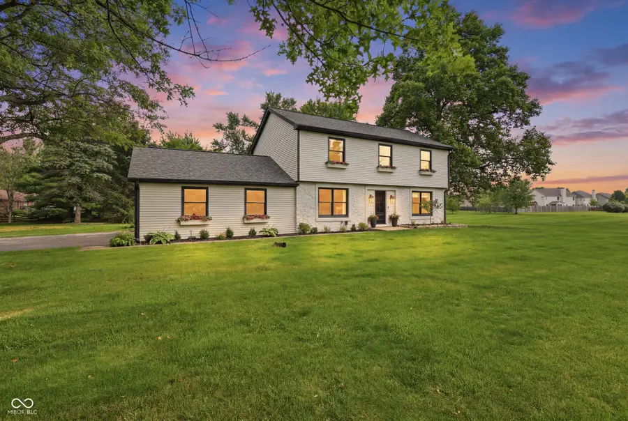 8790 E 400 S, Zionsville, IN 46077 - #3