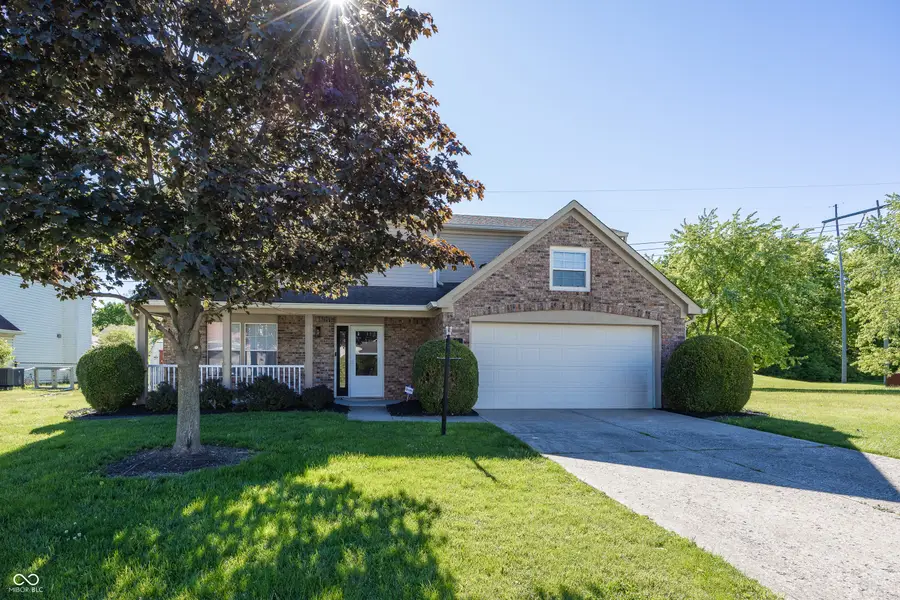 1225 Dale Hollow Drive, Indianapolis, IN 46229 - #2