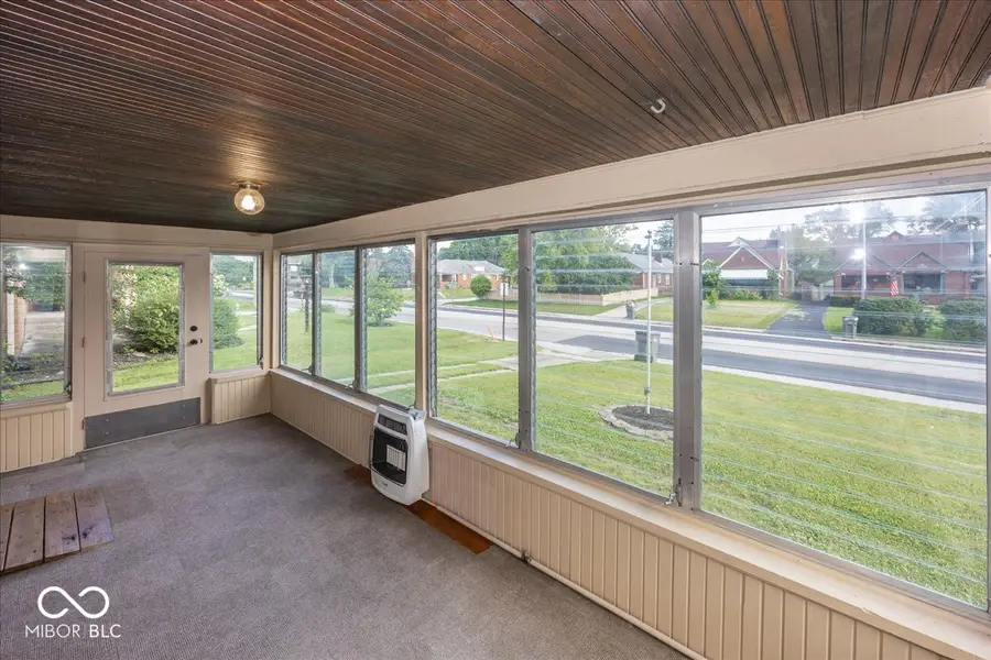 5325 E 10th Street, Indianapolis, IN 46219 - #3