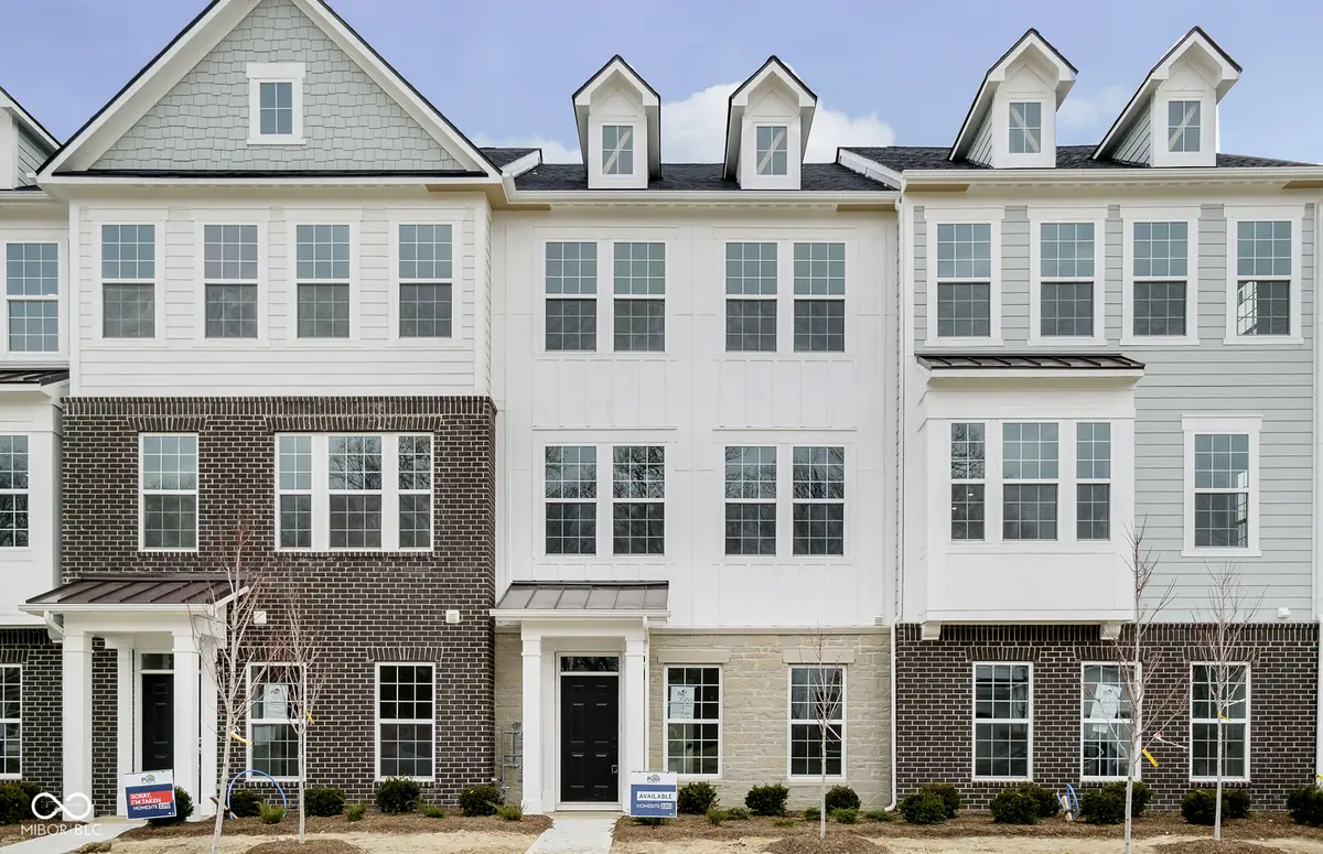14524 Elsmere Lane, Carmel, IN 46074 - #1