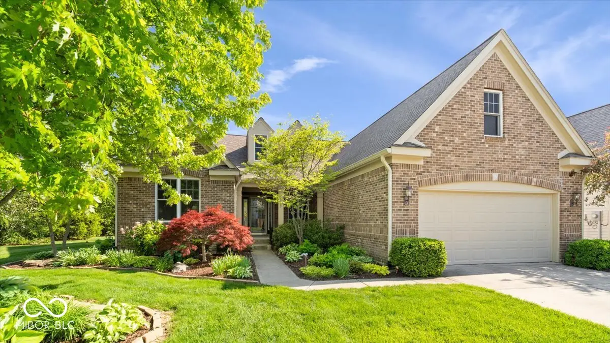 1307 Somerville Drive, Westfield, IN 46074 - #1