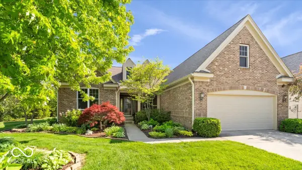 1307 Somerville Drive, Westfield, IN 46074
