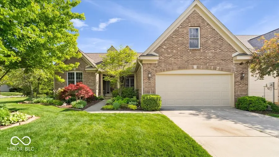1307 Somerville Drive, Westfield, IN 46074 - #2