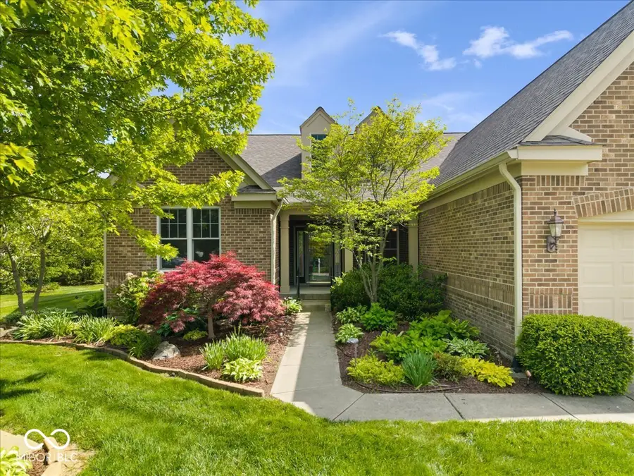 1307 Somerville Drive, Westfield, IN 46074 - #3