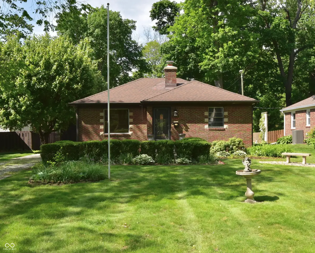 1148 E 56th Street, Indianapolis, IN 46220 - #1