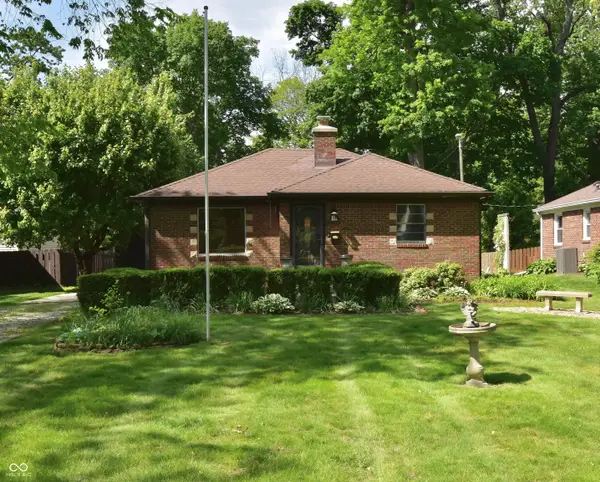 1148 E 56th Street, Indianapolis, IN 46220