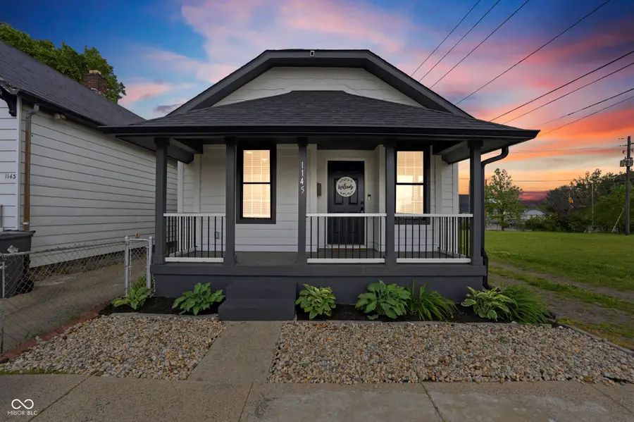 1145 S West Street, Indianapolis, IN 46225 - #2