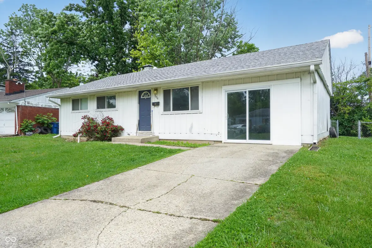 3604 Biscayne Road, Indianapolis, IN 46226 - #1