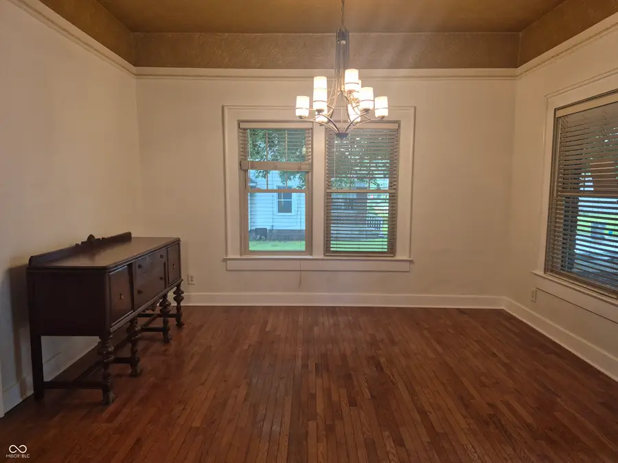 1836 New Street, Indianapolis, IN 46203 - #2
