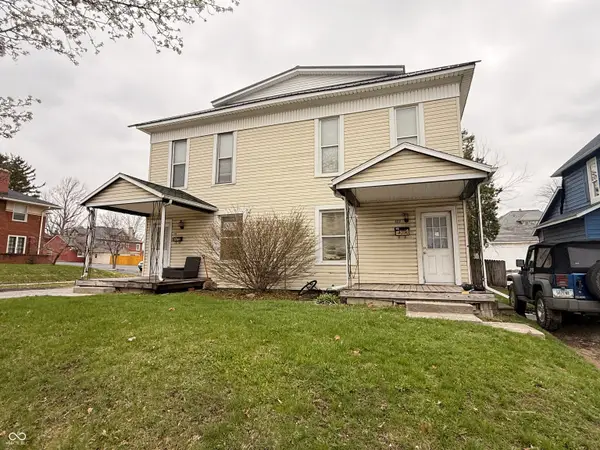 422 W Sycamore Street, Kokomo, IN 46901