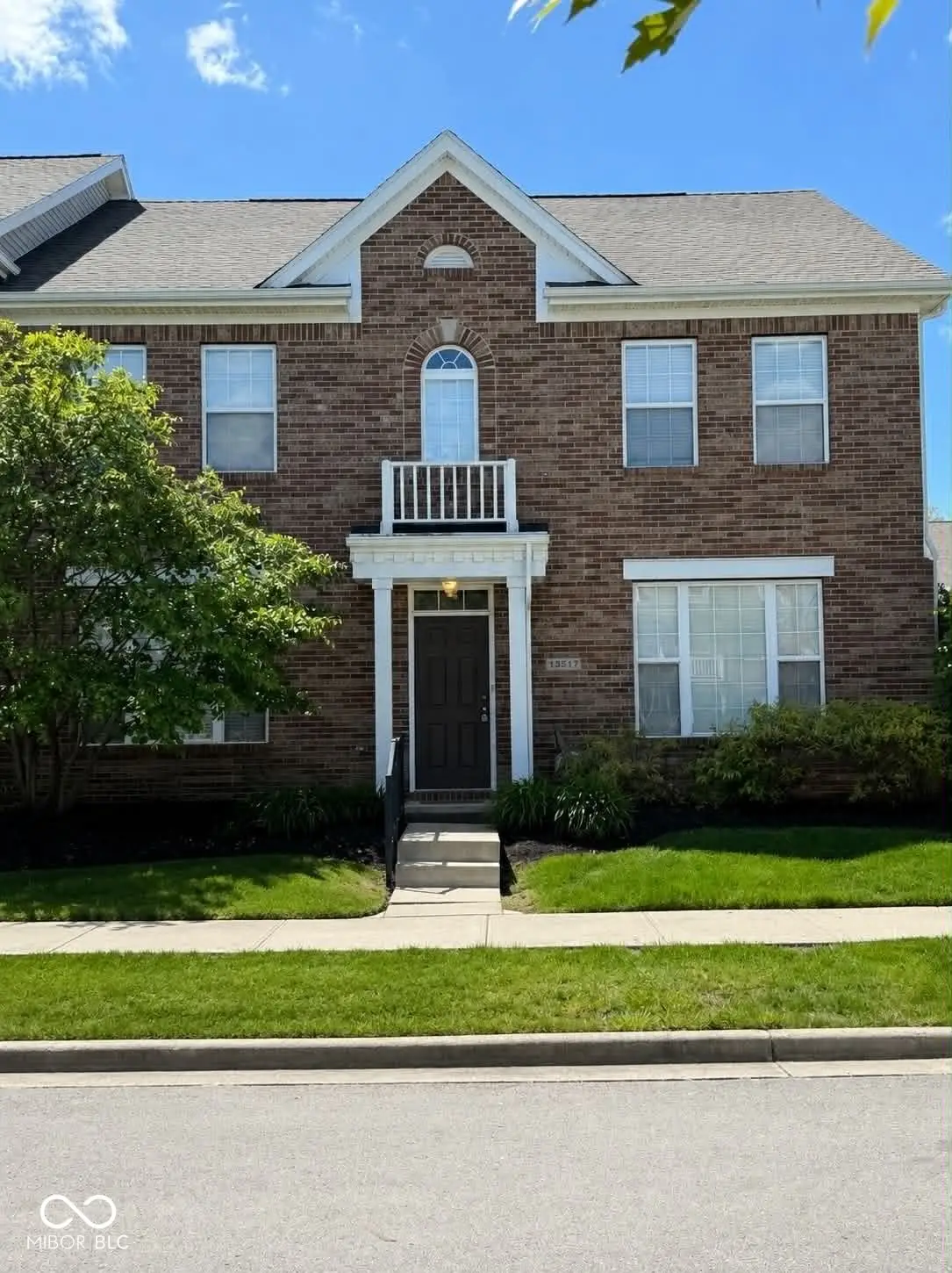 13517 Molique Boulevard, Fishers, IN 46037 - #1