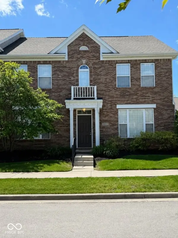13517 Molique Boulevard, Fishers, IN 46037