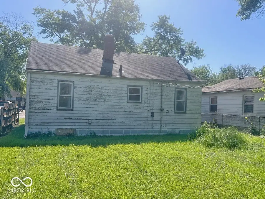 3342 N Chester Avenue, Indianapolis, IN 46218 - #3