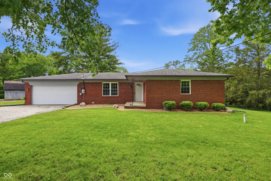 8552 W Brookfield Street, Fairland, IN 46126 - #2