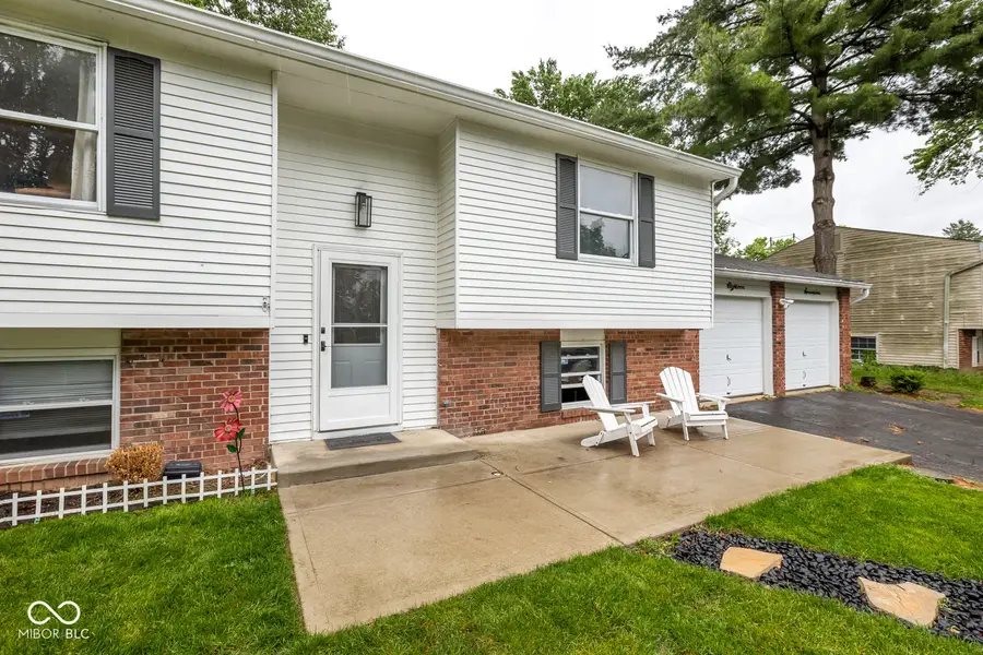 1817 Mutz Drive, Indianapolis, IN 46229 - #3