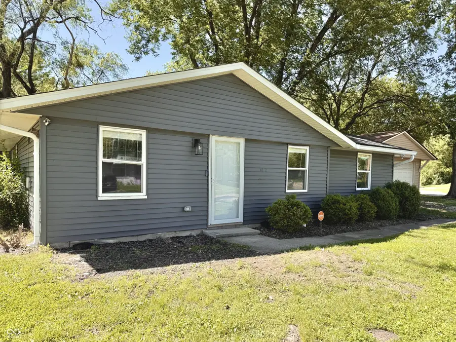 4132 N Vinewood Avenue, Indianapolis, IN 46254 - #2