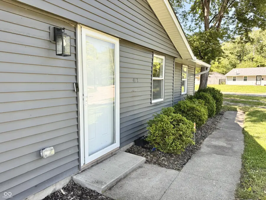 4132 N Vinewood Avenue, Indianapolis, IN 46254 - #3