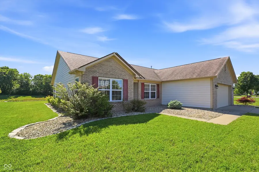16008 Plains Road, Noblesville, IN 46062 - #2