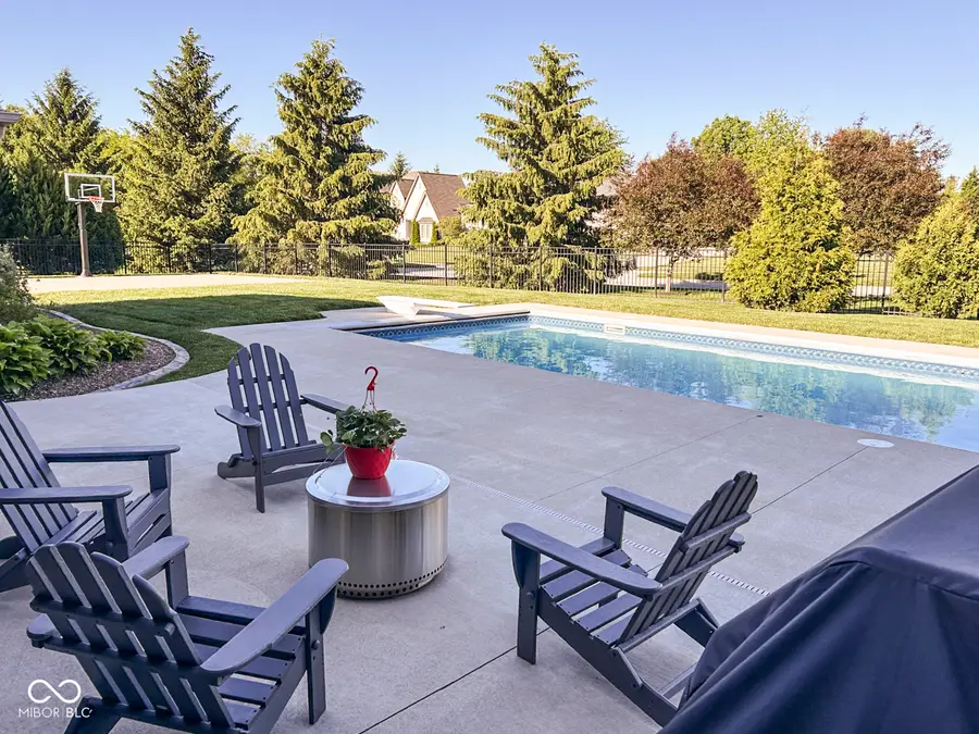 4971 Benthaven Court, Bargersville, IN 46106 - #3