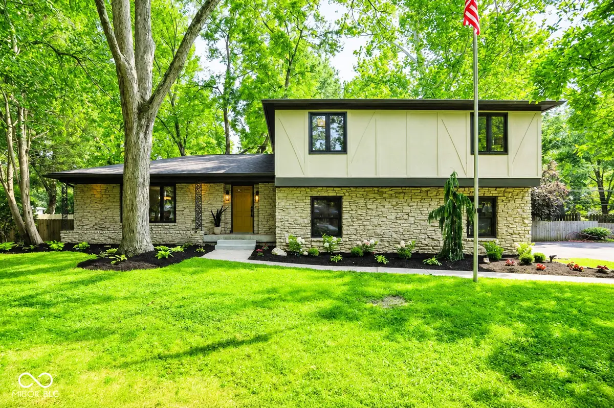569 King Drive, Indianapolis, IN 46260 - #1