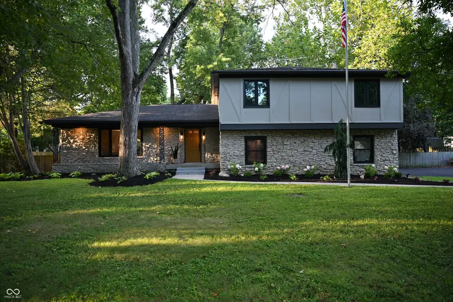 569 King Drive, Indianapolis, IN 46260 - #2