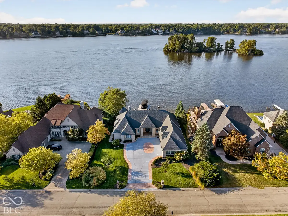 9138 Nautical Watch Drive, Indianapolis, IN 46236 - #1