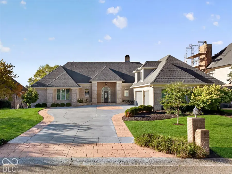 9138 Nautical Watch Drive, Indianapolis, IN 46236 - #2