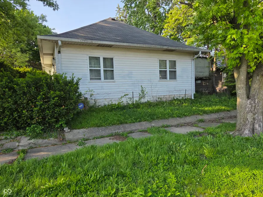 501 Henry Street, Lebanon, IN 46052 - #3