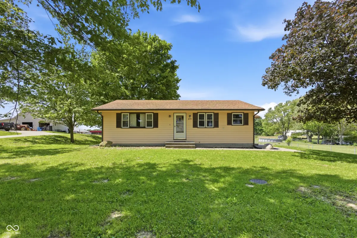 875 N 600 W, Anderson, IN 46011 - #1