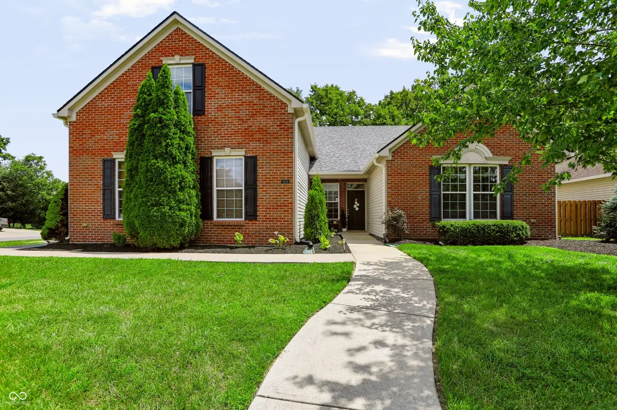 9459 N Bayfield Drive, McCordsville, IN 46055 - #1