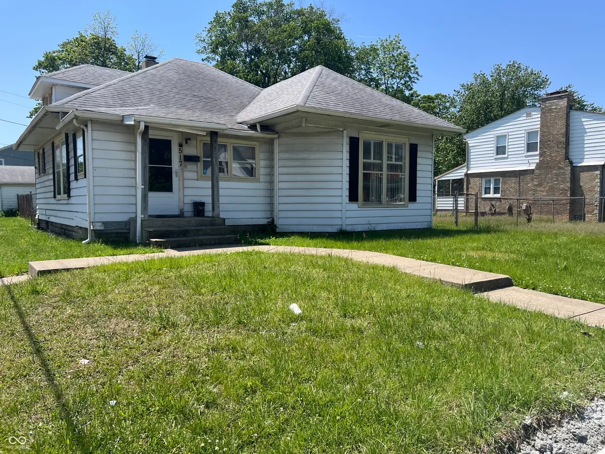 517 W 29th Street, Indianapolis, IN 46208 - #1