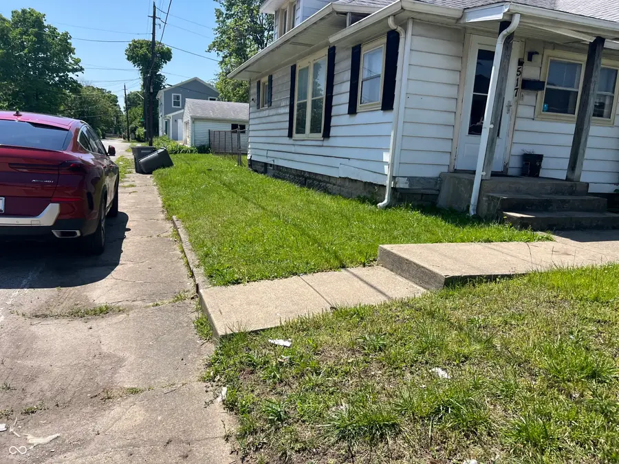517 W 29th Street, Indianapolis, IN 46208 - #2
