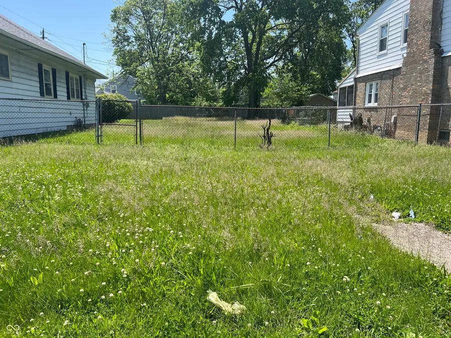 517 W 29th Street, Indianapolis, IN 46208 - #3