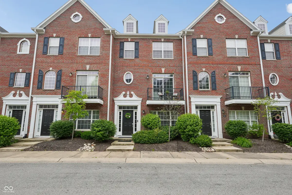 8266 Ethan Drive, Fishers, IN 46038 - #1