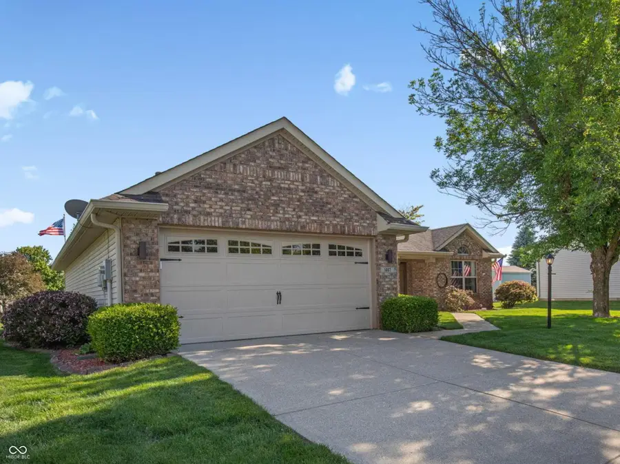 1467 Persimmon Circle, Greenfield, IN 46140 - #2
