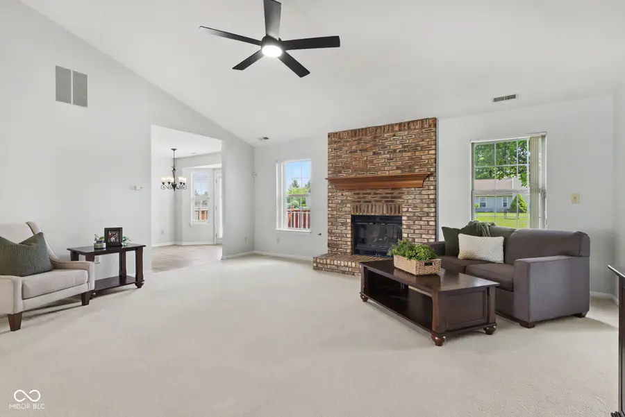 1467 Persimmon Circle, Greenfield, IN 46140 - #3