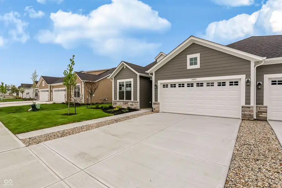 2893 Piper Place, Plainfield, IN 46168 - #2