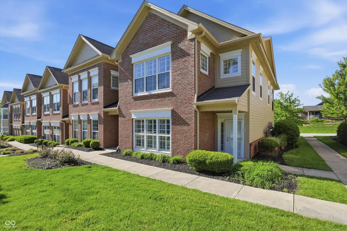 1626 Lacebark Drive, Greenwood, IN 46143 - #1