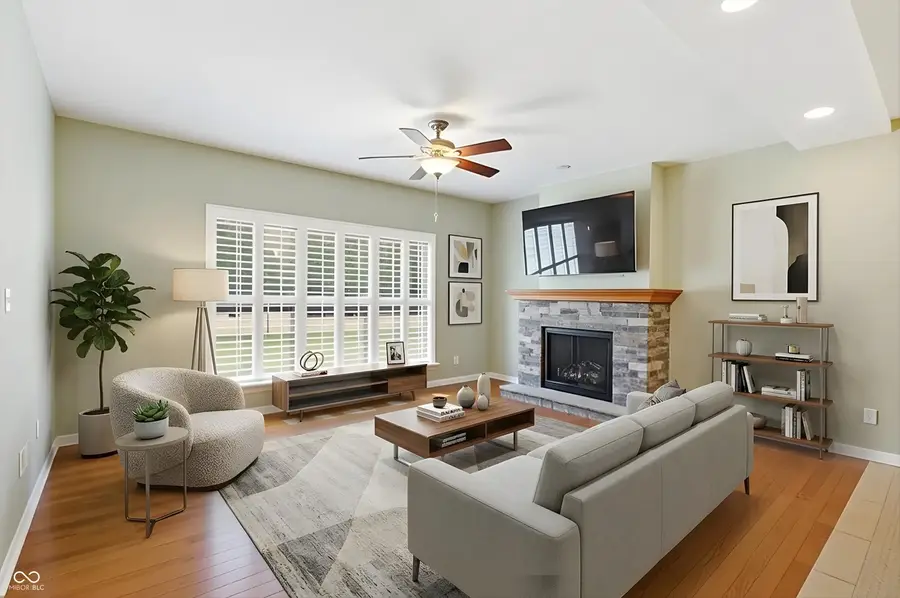 1626 Lacebark Drive, Greenwood, IN 46143 - #3