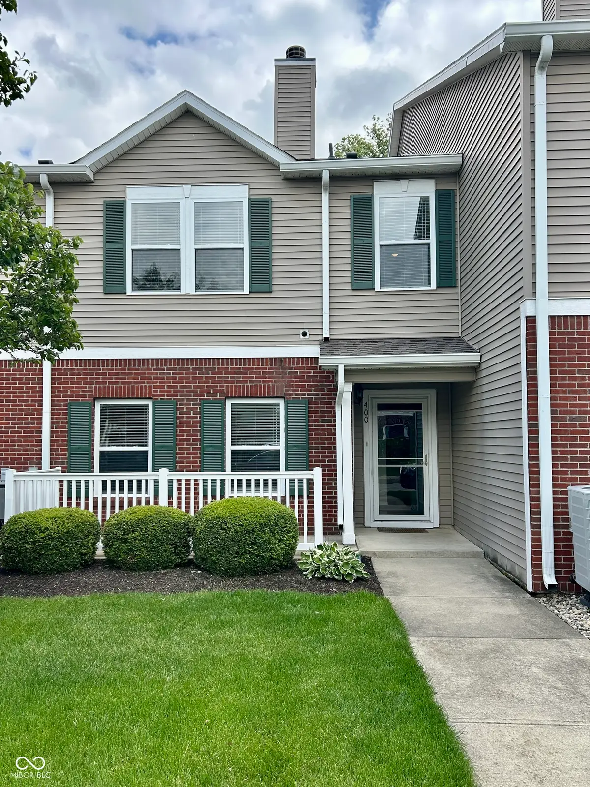 12235 Bubbling Brook Drive #400, Fishers, IN 46038 - #1