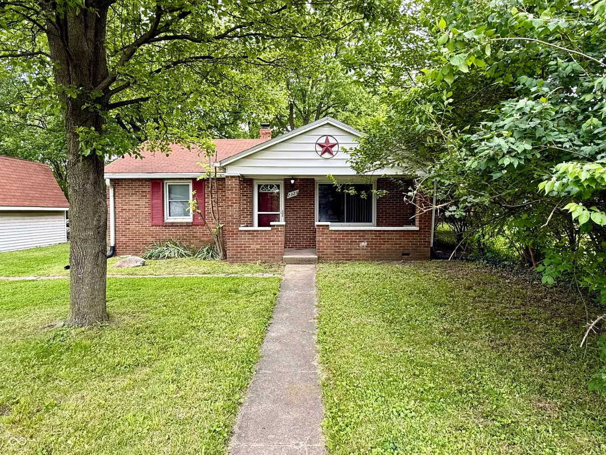2323 N Leland Avenue, Indianapolis, IN 46218 - #1