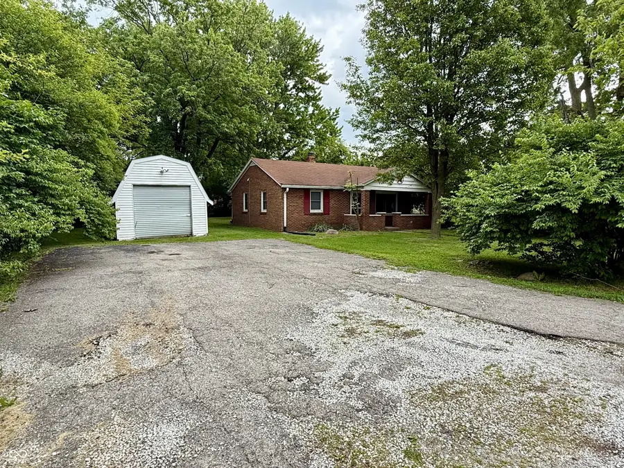 2323 N Leland Avenue, Indianapolis, IN 46218 - #3