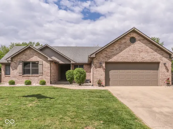 1554 E Jefferson Street, Franklin, IN 46131
