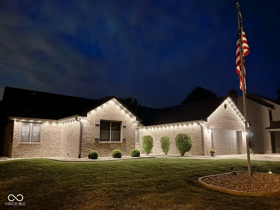 1554 E Jefferson Street, Franklin, IN 46131 - #2