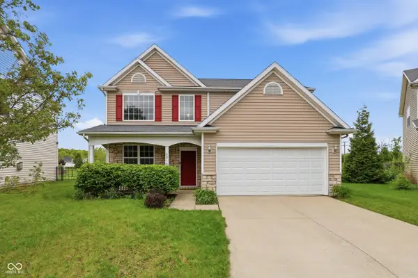 3818 Wingspread Cove, Fort Wayne, IN 46818
