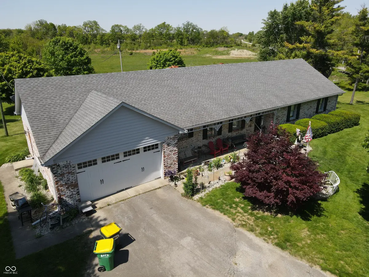 1501 W 186th Street, Westfield, IN 46074 - #1