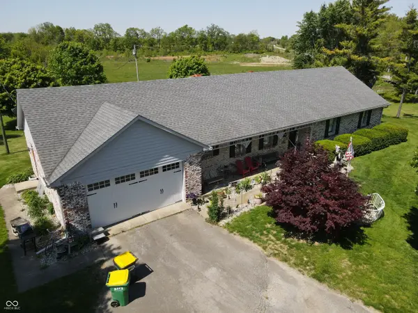 1501 W 186th Street, Westfield, IN 46074