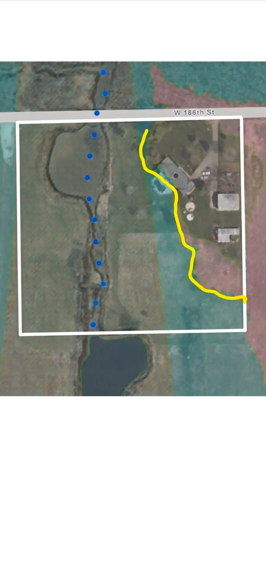 1501 W 186th Street, Westfield, IN 46074 - #3